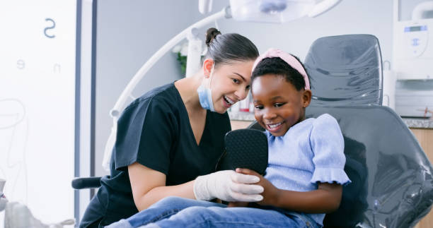 Best Laser Dentistry  in Shanor Northvue, PA